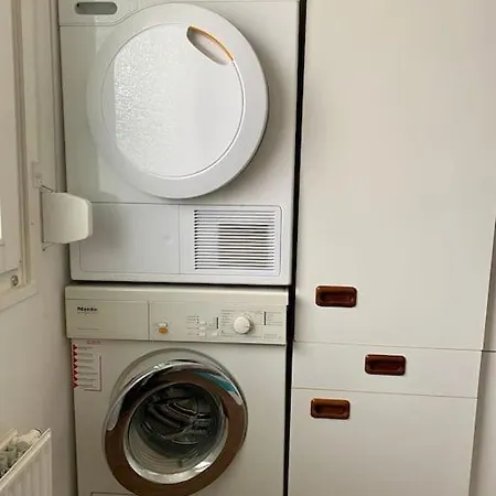 Lägenhet Haus Am Mit Fantastischem Blick *