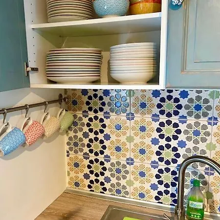 Haus Am Mit Fantastischem Blick *