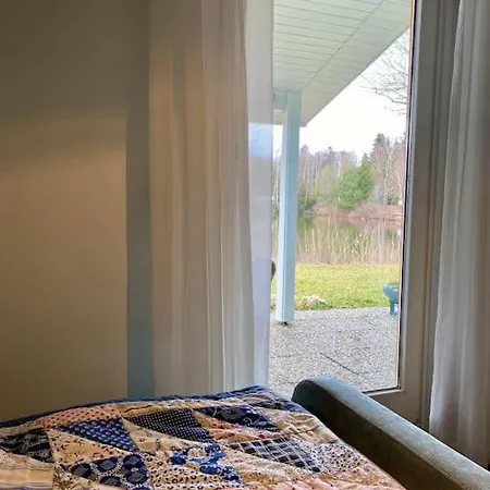 Lägenhet Haus Am Mit Fantastischem Blick *