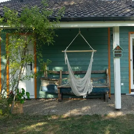 Lägenhet Haus Am Mit Fantastischem Blick Rheinböllen