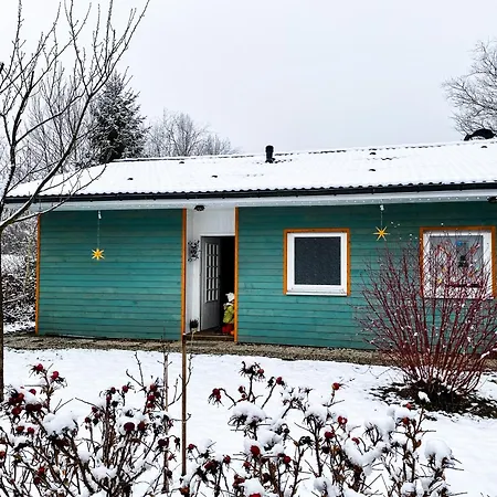 Haus Am Mit Fantastischem Blick