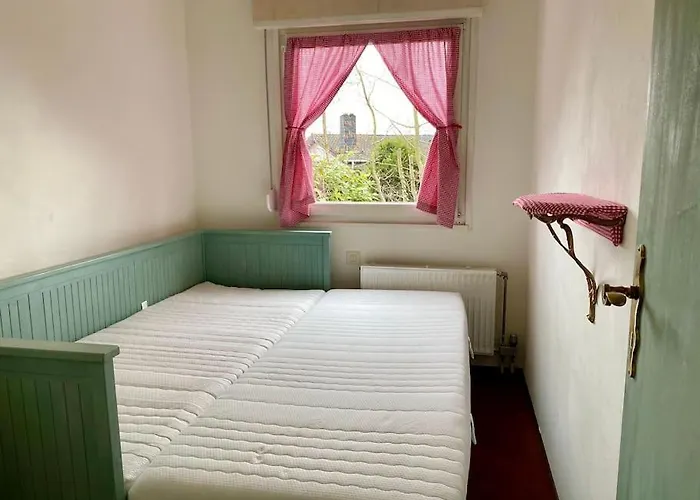 Haus Am Mit Fantastischem Blick *