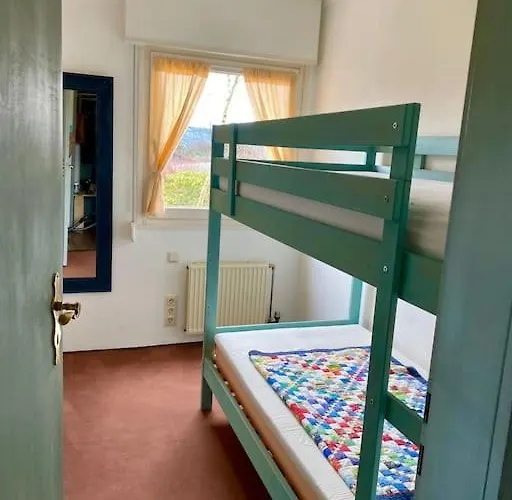 Apartamento Haus Am Mit Fantastischem Blick *