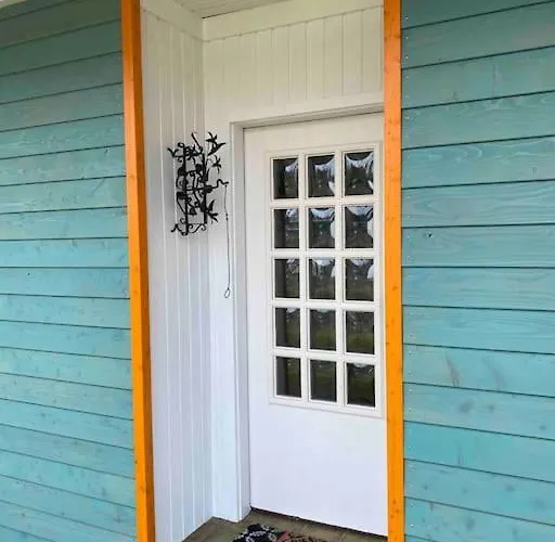 Apartamento Haus Am Mit Fantastischem Blick