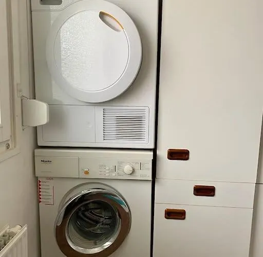 Apartamento Haus Am Mit Fantastischem Blick *