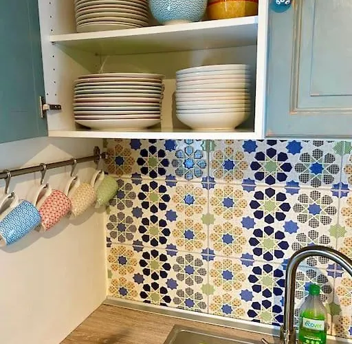 Haus Am Mit Fantastischem Blick *