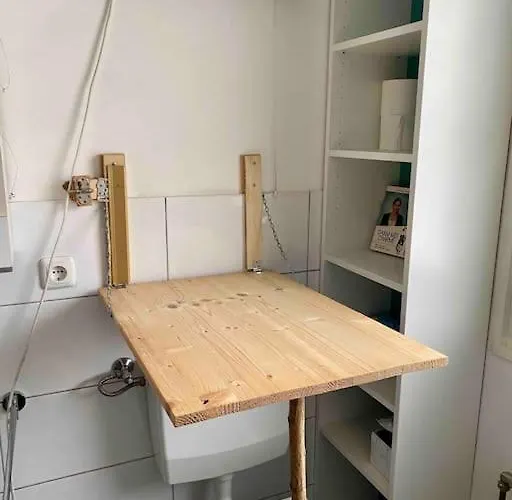 Apartamento Haus Am Mit Fantastischem Blick Rheinböllen