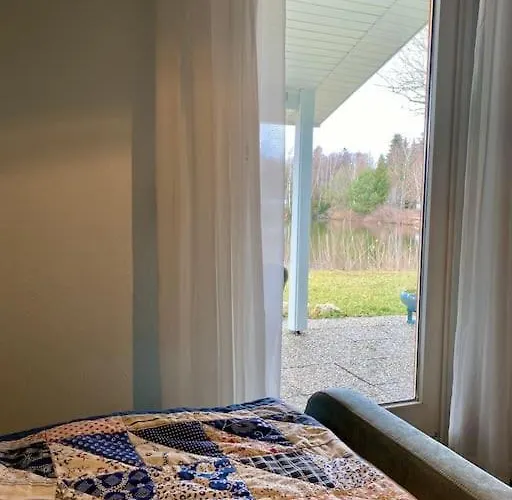 Apartamento Haus Am Mit Fantastischem Blick *