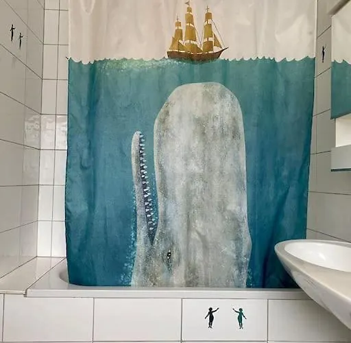 Haus Am Mit Fantastischem Blick Rheinböllen