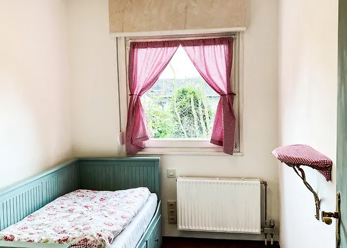 Apartamento Haus Am Mit Fantastischem Blick *