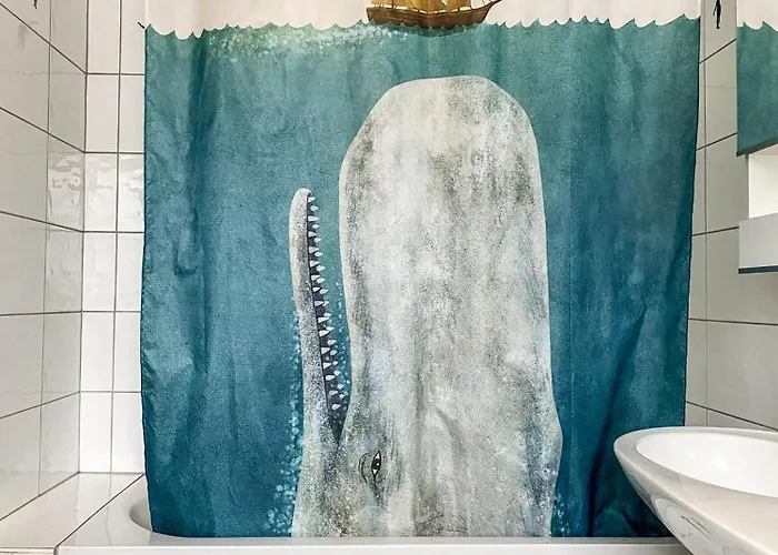 Apartamento Haus Am Mit Fantastischem Blick *