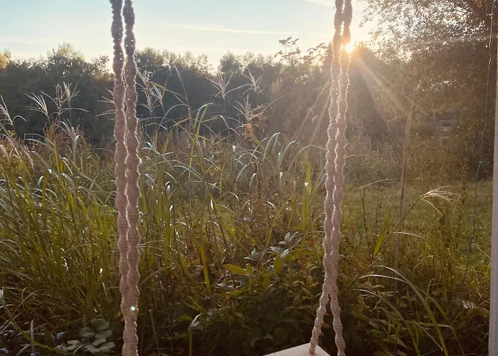 Haus Am Mit Fantastischem Blick *