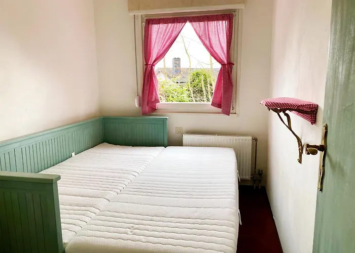 Haus Am Mit Fantastischem Blick Apartamento Rheinböllen